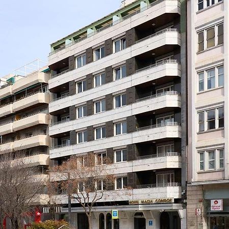 Hotel Macia Condor Grenada Zewnętrze zdjęcie
