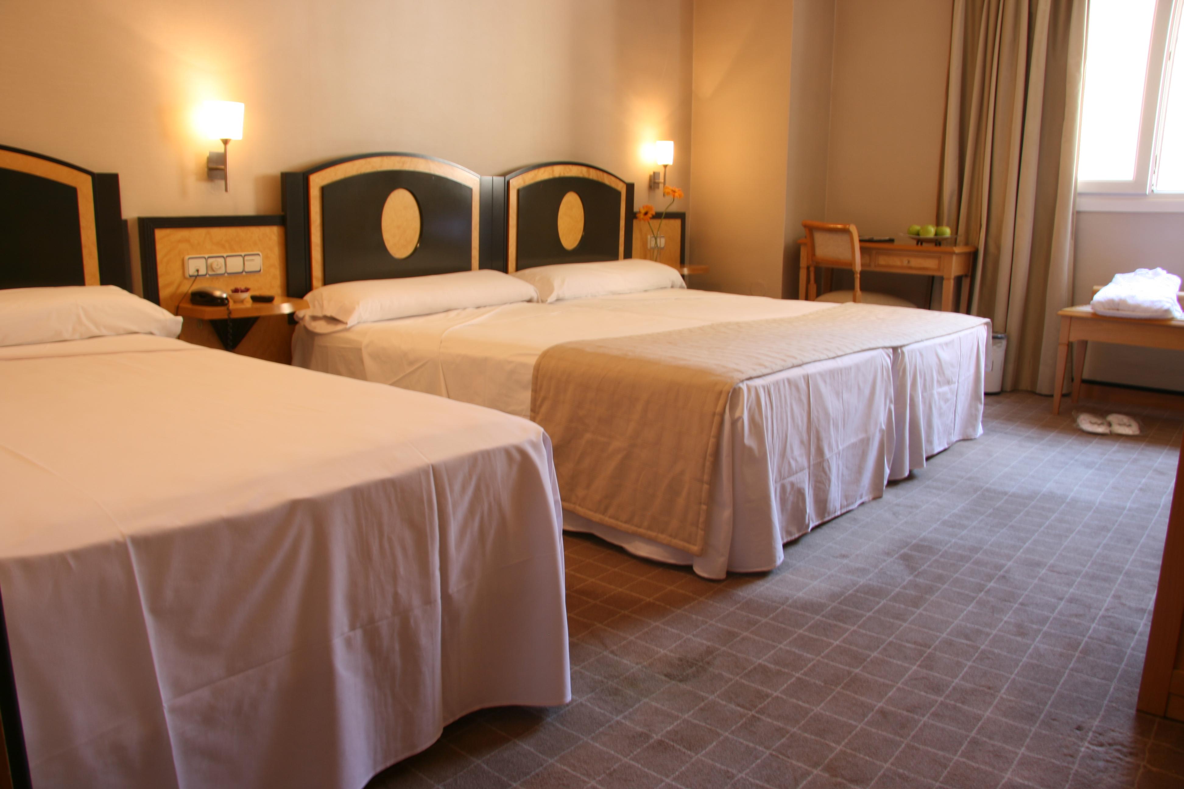 Hotel Macia Condor Grenada Zewnętrze zdjęcie