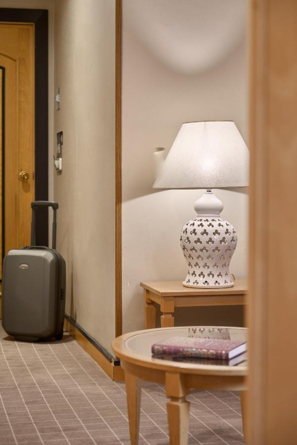 Hotel Macia Condor Grenada Zewnętrze zdjęcie