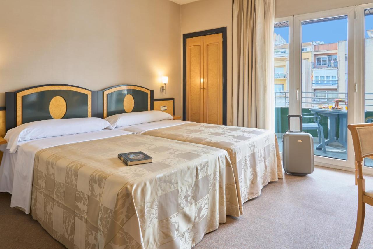 Hotel Macia Condor Grenada Zewnętrze zdjęcie