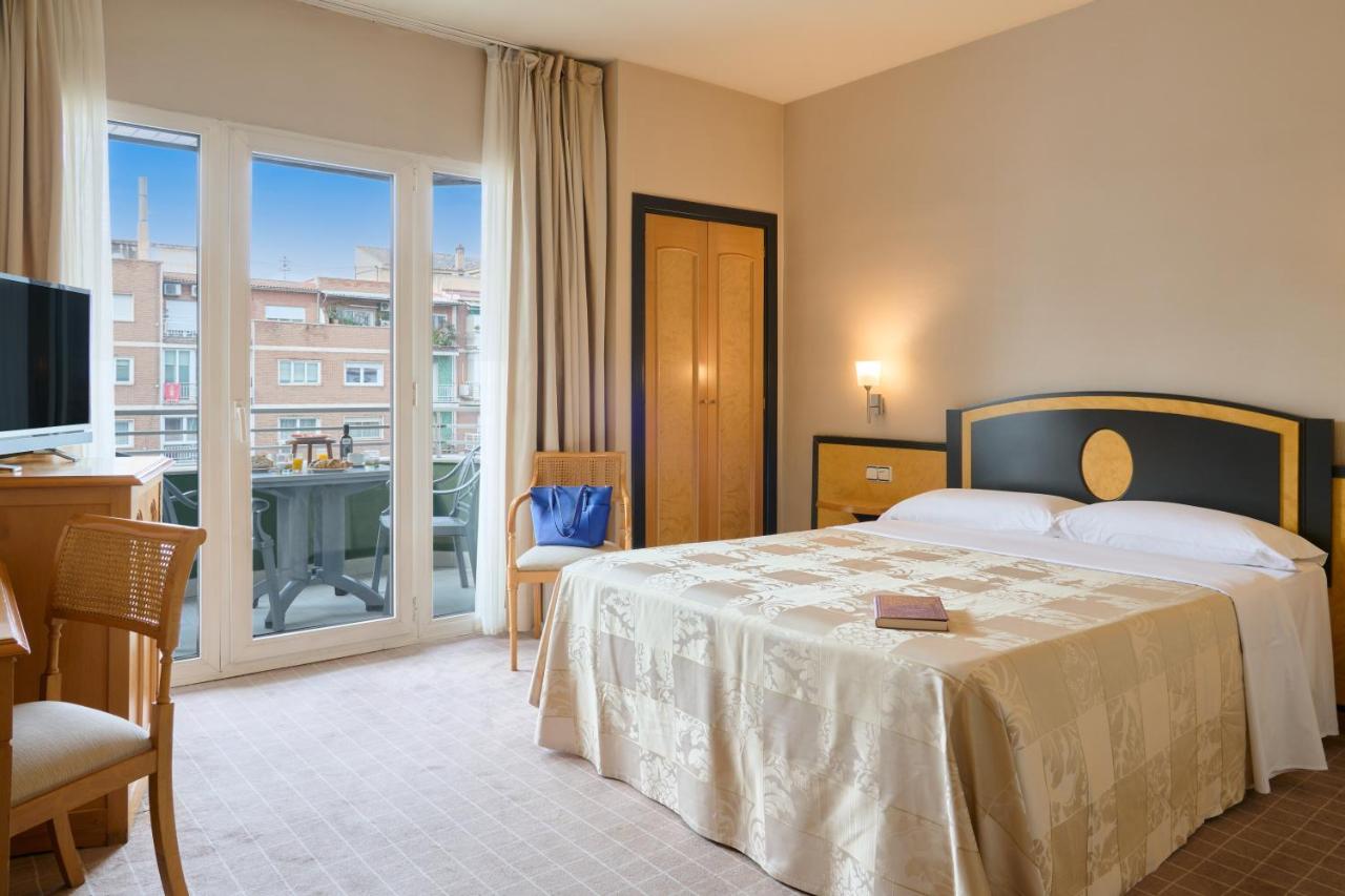 Hotel Macia Condor Grenada Zewnętrze zdjęcie