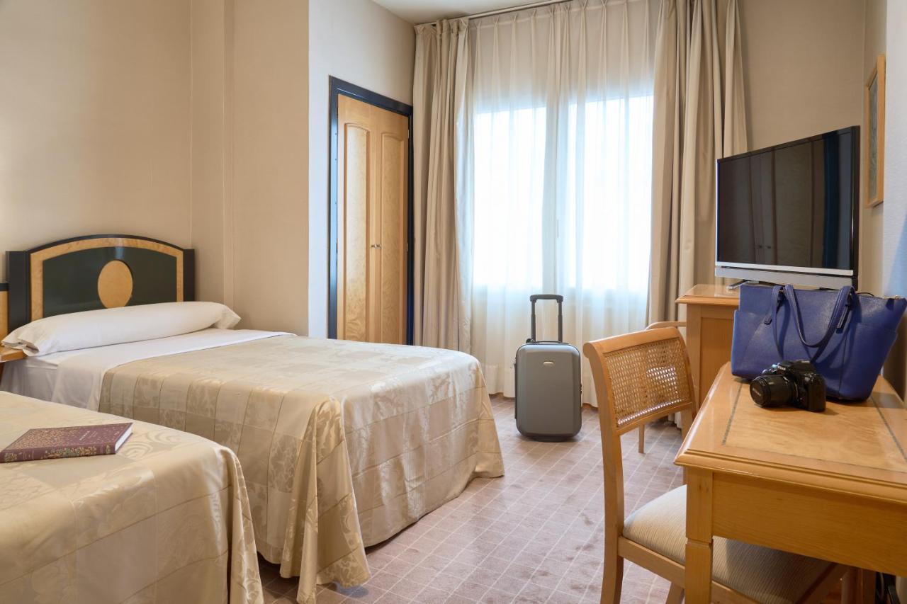 Hotel Macia Condor Grenada Pokój zdjęcie