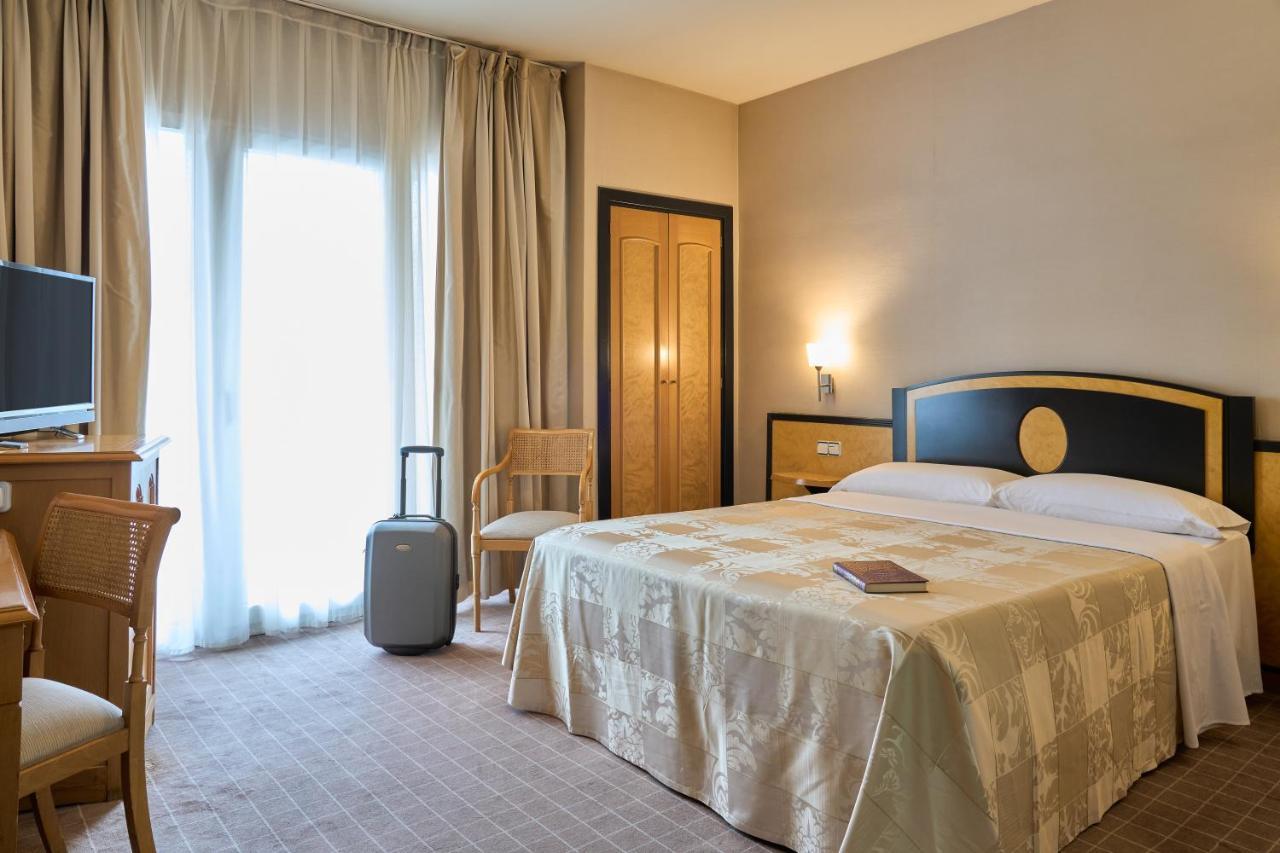 Hotel Macia Condor Grenada Zewnętrze zdjęcie