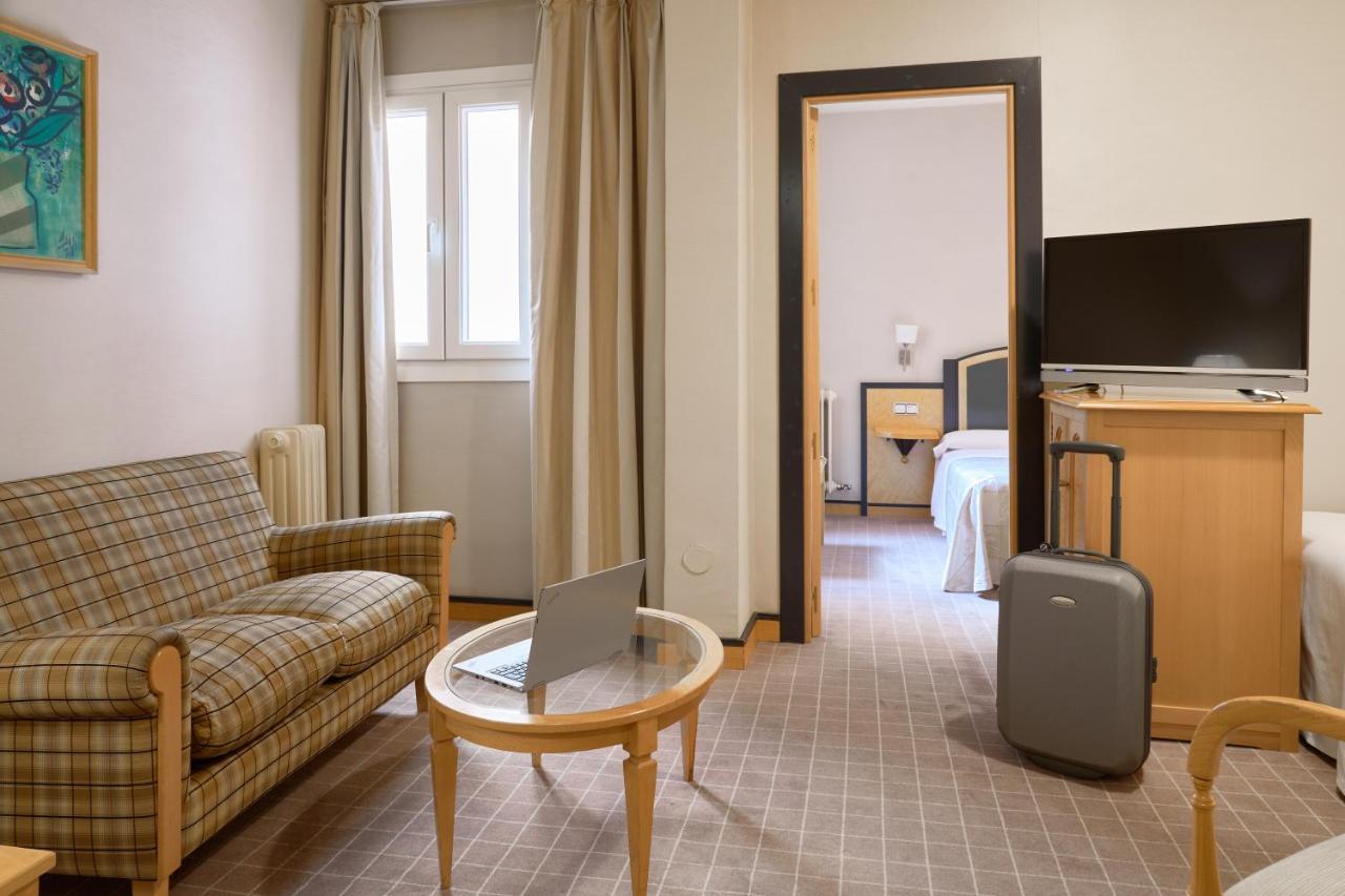 Hotel Macia Condor Grenada Pokój zdjęcie