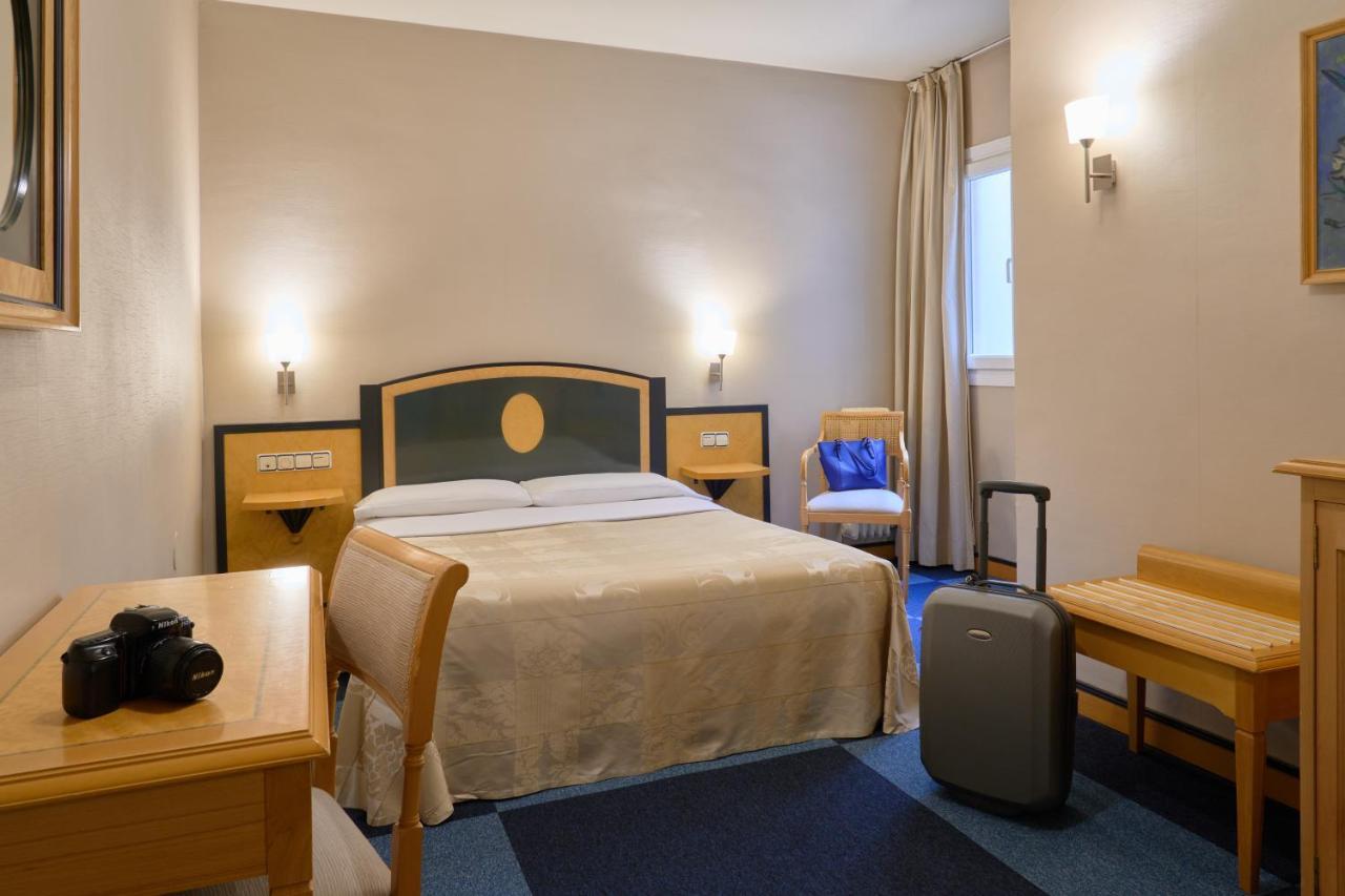 Hotel Macia Condor Grenada Pokój zdjęcie