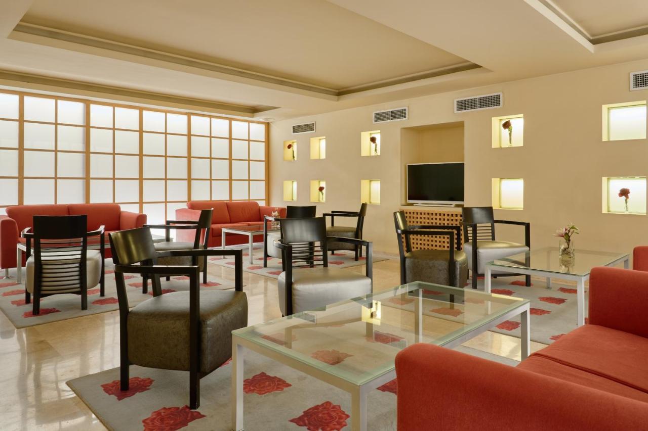 Hotel Macia Condor Grenada Zewnętrze zdjęcie