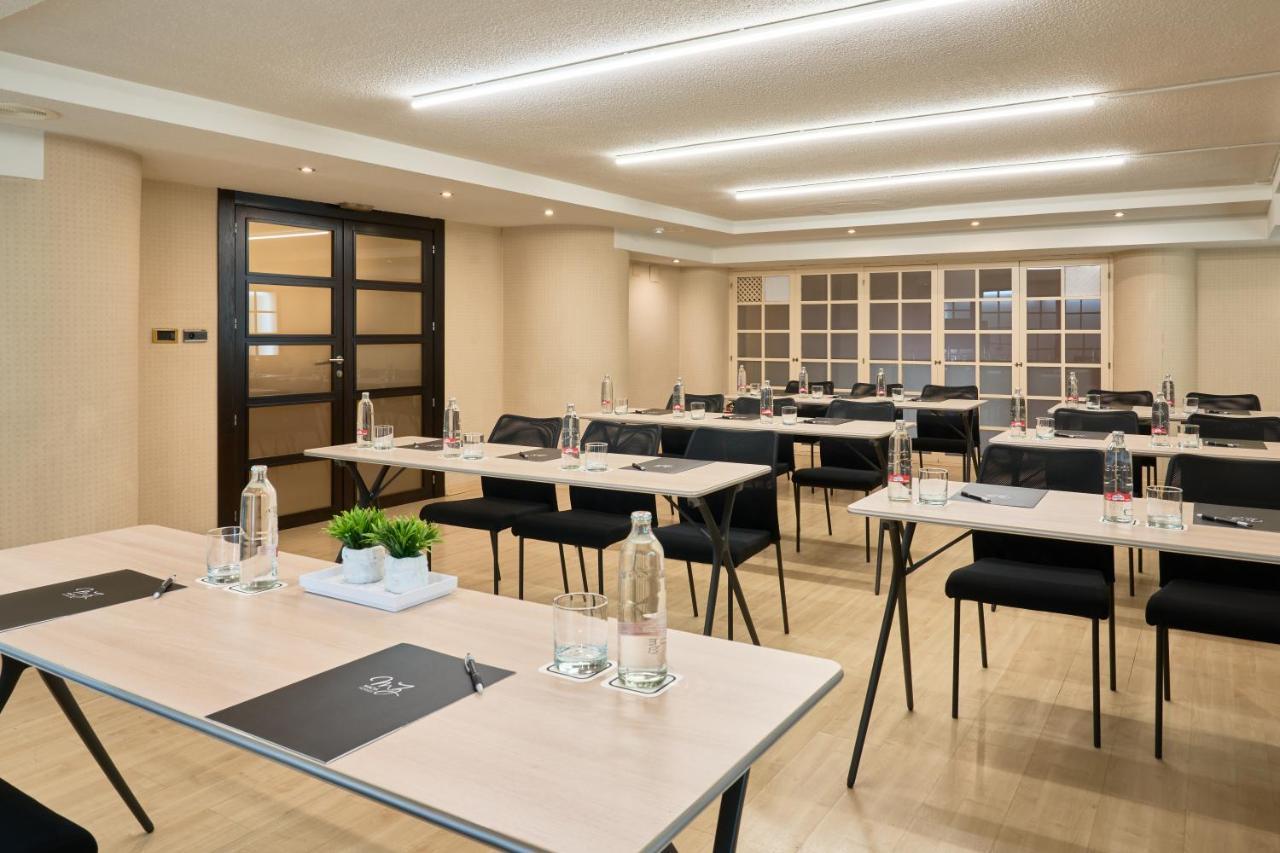 Hotel Macia Condor Grenada Zewnętrze zdjęcie