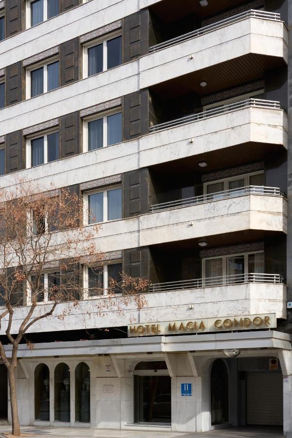 Hotel Macia Condor Grenada Zewnętrze zdjęcie