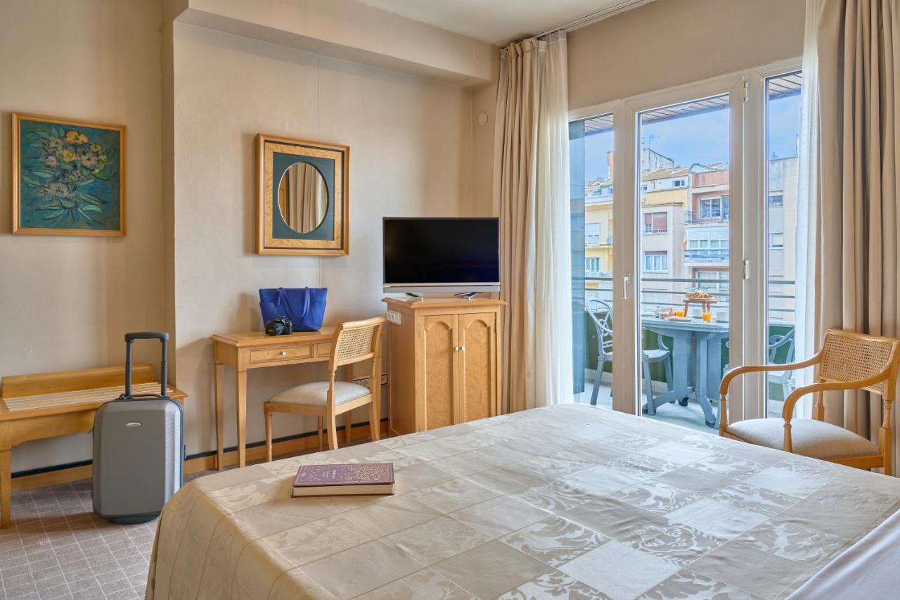 Hotel Macia Condor Grenada Zewnętrze zdjęcie