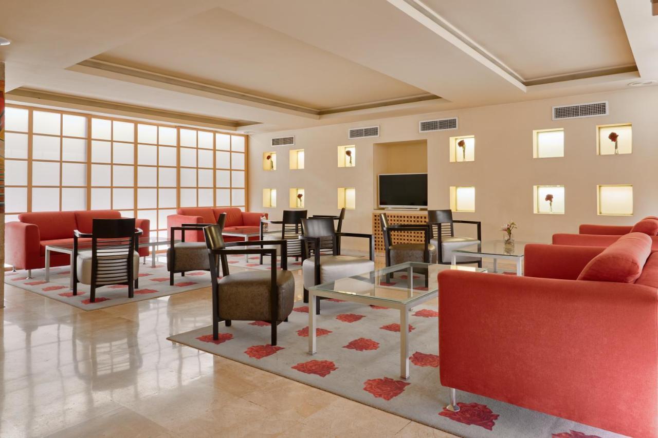 Hotel Macia Condor Grenada Zewnętrze zdjęcie