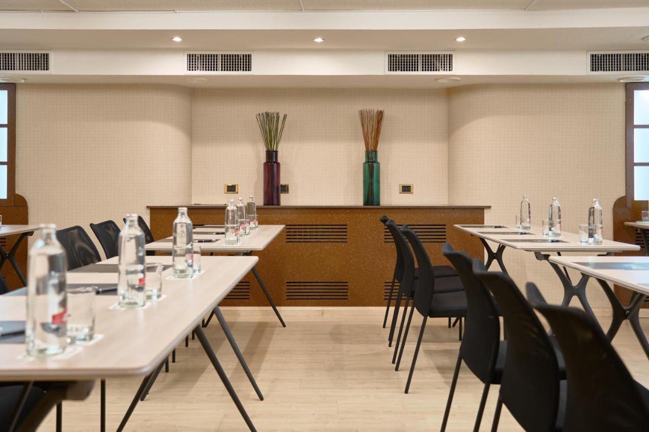 Hotel Macia Condor Grenada Zewnętrze zdjęcie