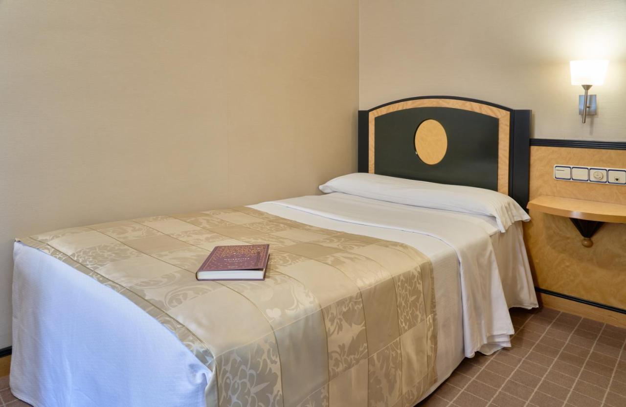 Hotel Macia Condor Grenada Pokój zdjęcie