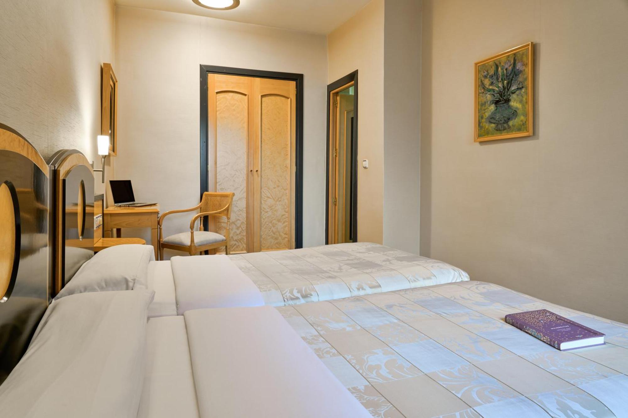 Hotel Macia Condor Grenada Pokój zdjęcie