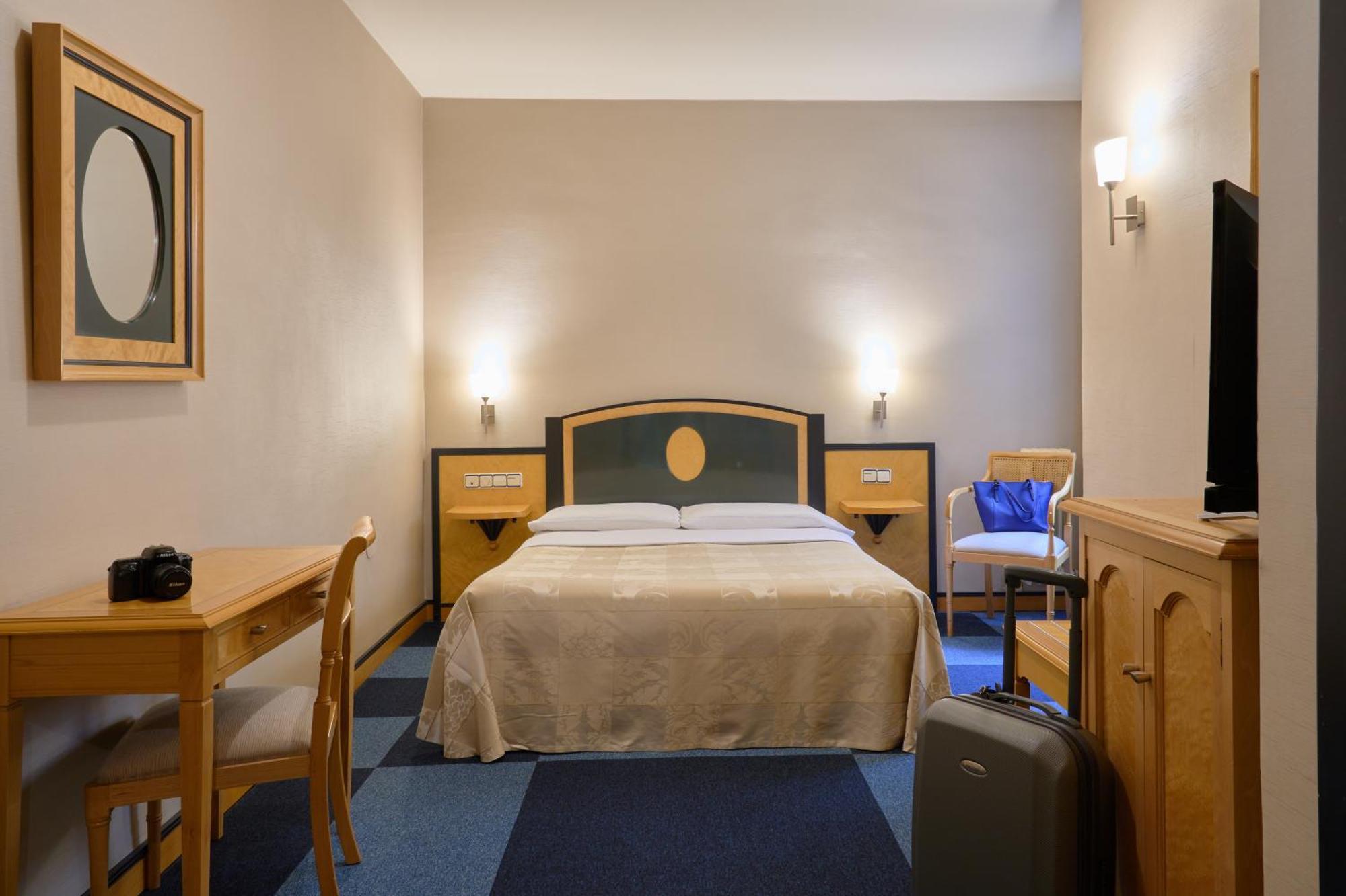 Hotel Macia Condor Grenada Pokój zdjęcie
