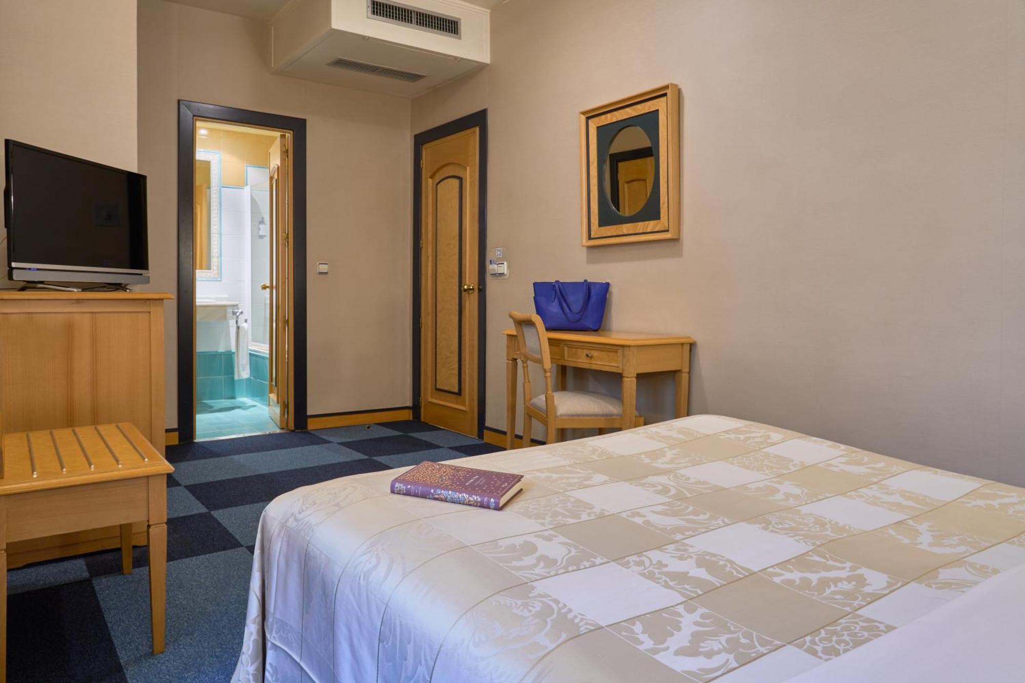 Hotel Macia Condor Grenada Pokój zdjęcie