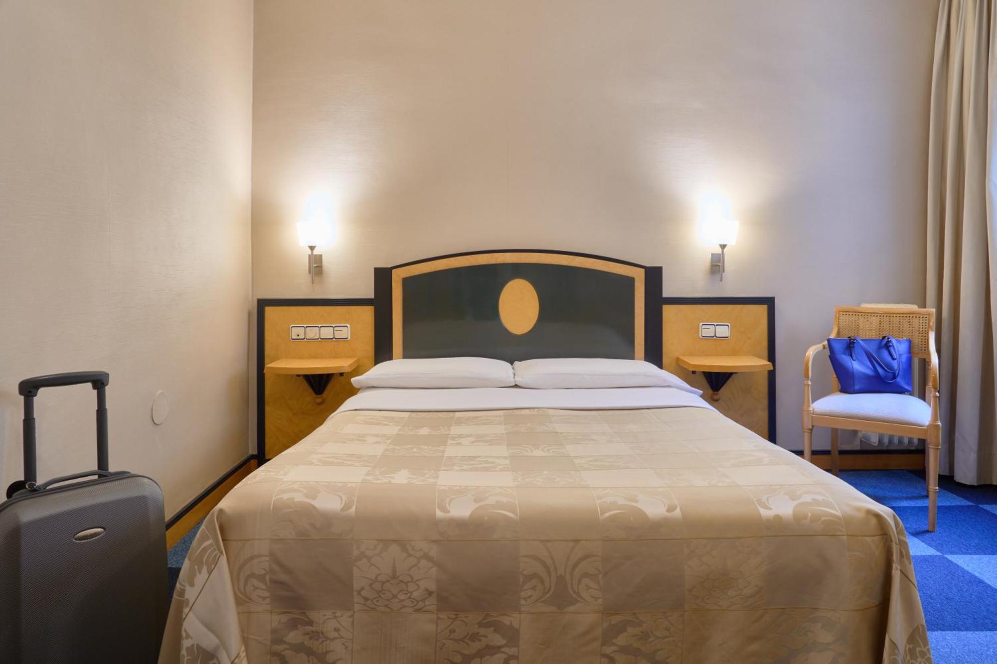 Hotel Macia Condor Grenada Pokój zdjęcie