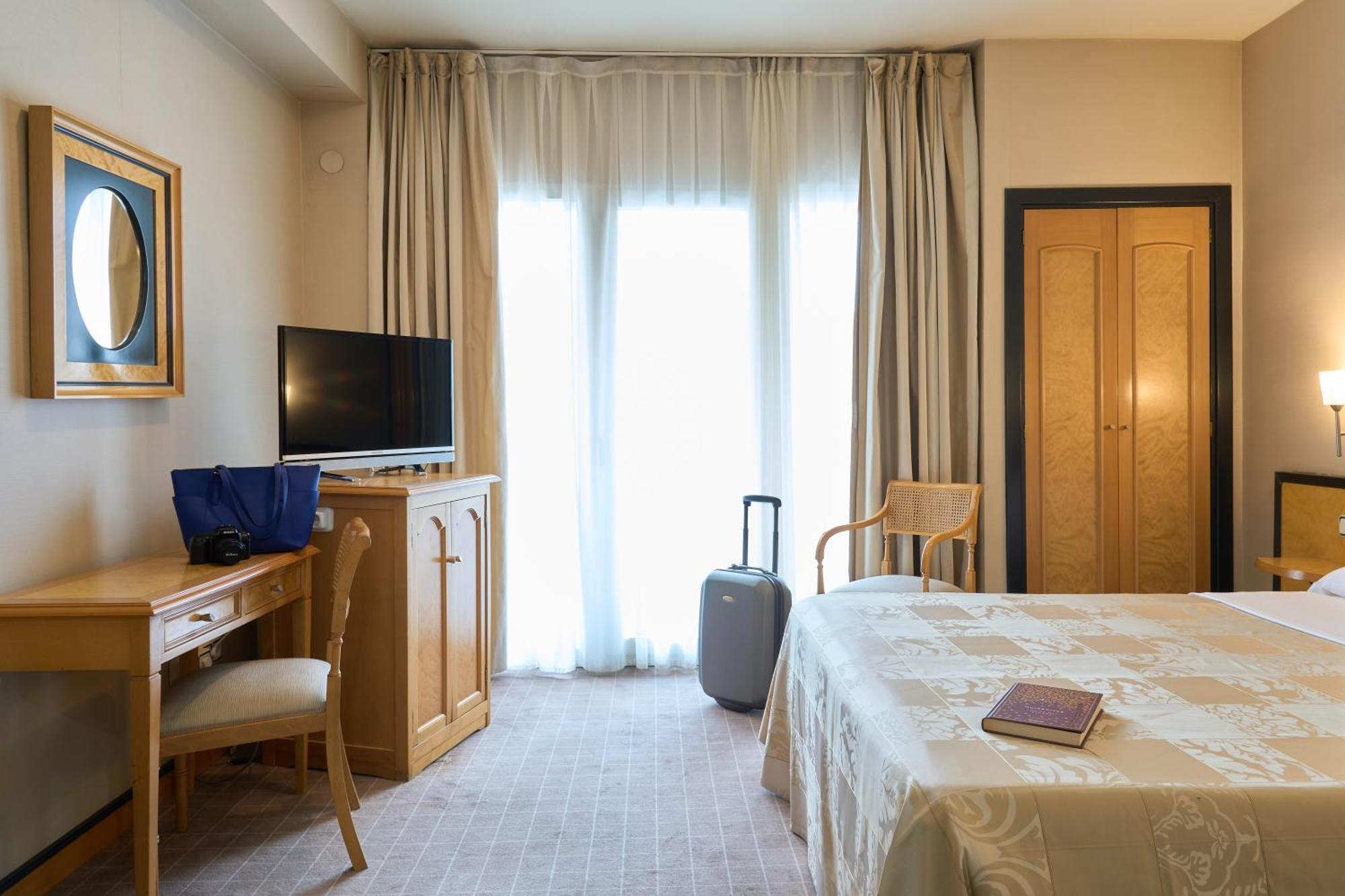 Hotel Macia Condor Grenada Pokój zdjęcie