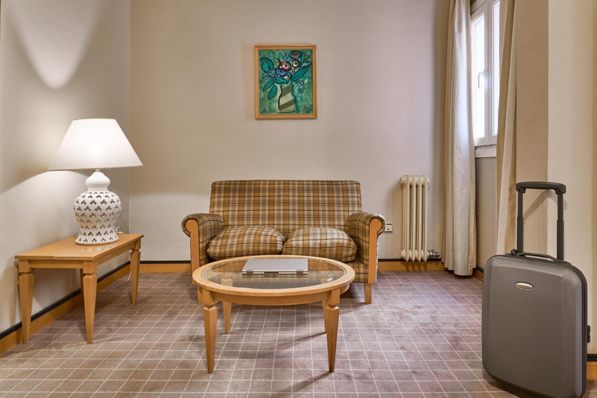 Hotel Macia Condor Grenada Pokój zdjęcie