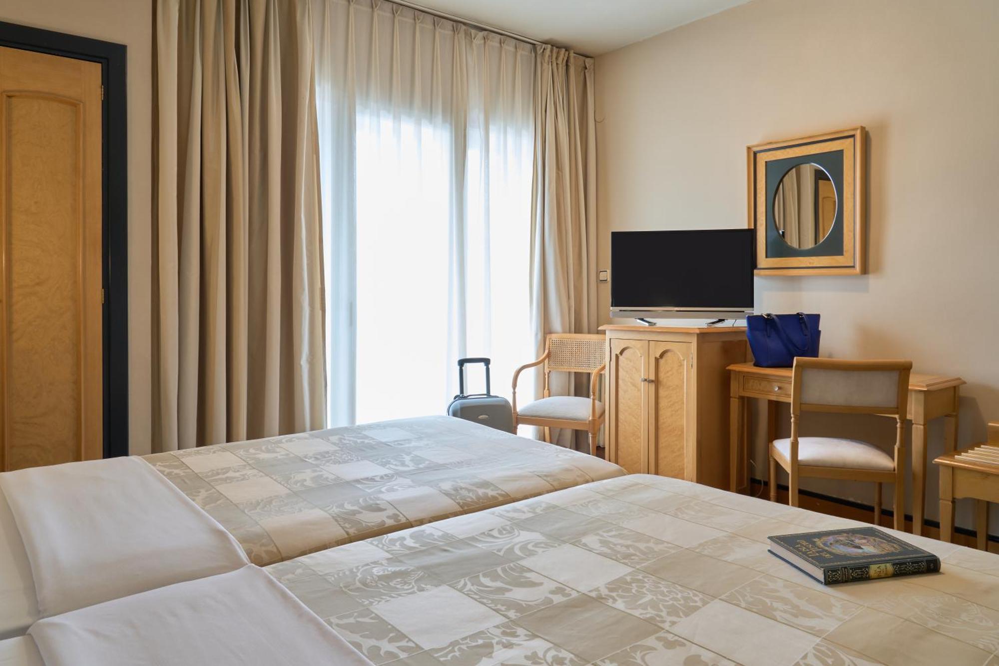 Hotel Macia Condor Grenada Pokój zdjęcie