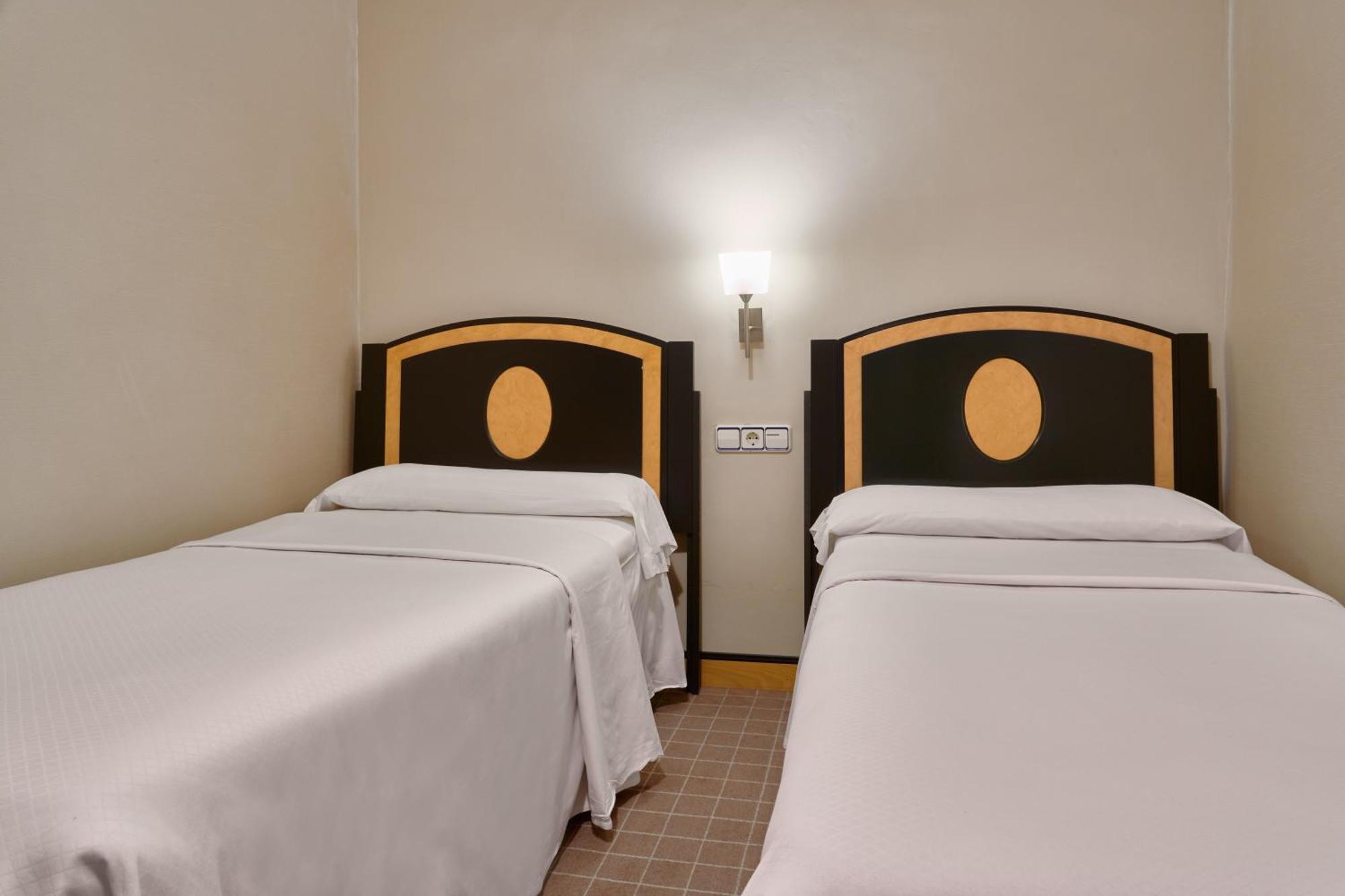 Hotel Macia Condor Grenada Pokój zdjęcie