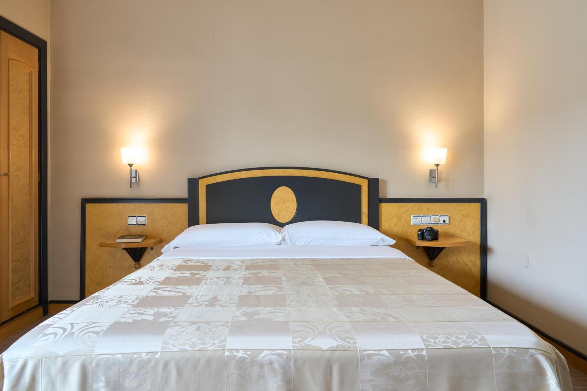 Hotel Macia Condor Grenada Pokój zdjęcie