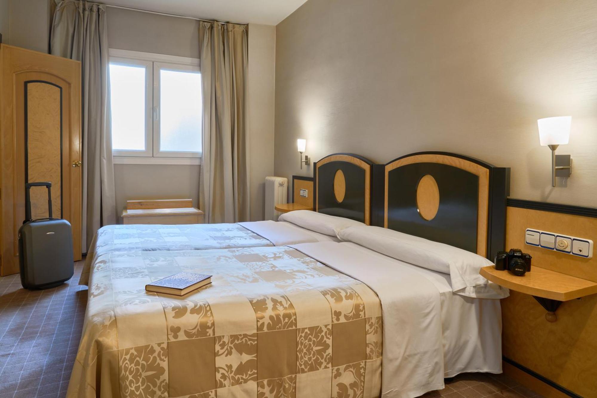 Hotel Macia Condor Grenada Pokój zdjęcie