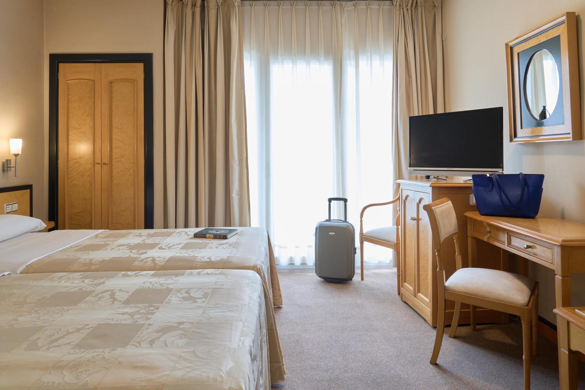 Hotel Macia Condor Grenada Pokój zdjęcie