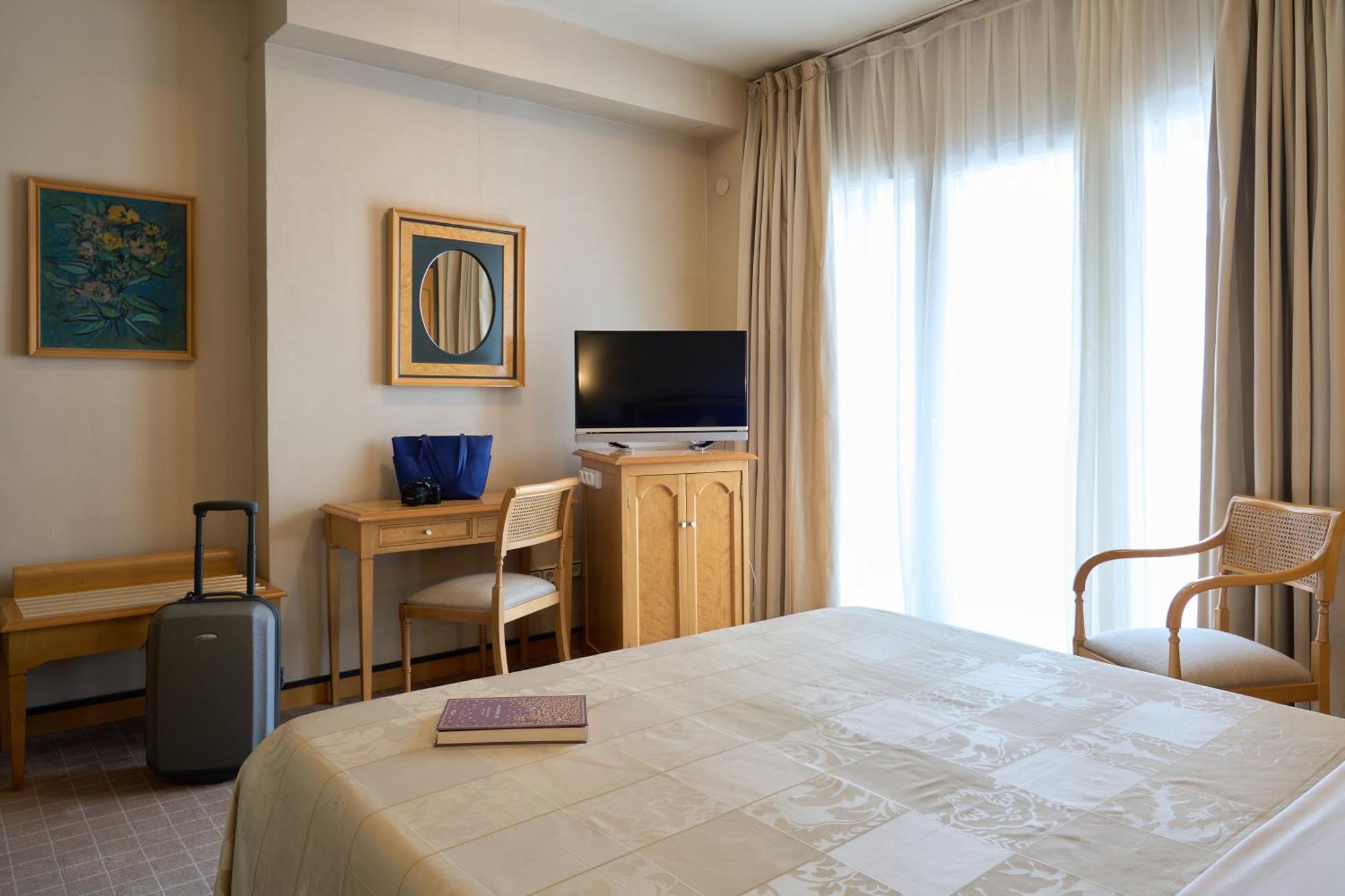 Hotel Macia Condor Grenada Pokój zdjęcie