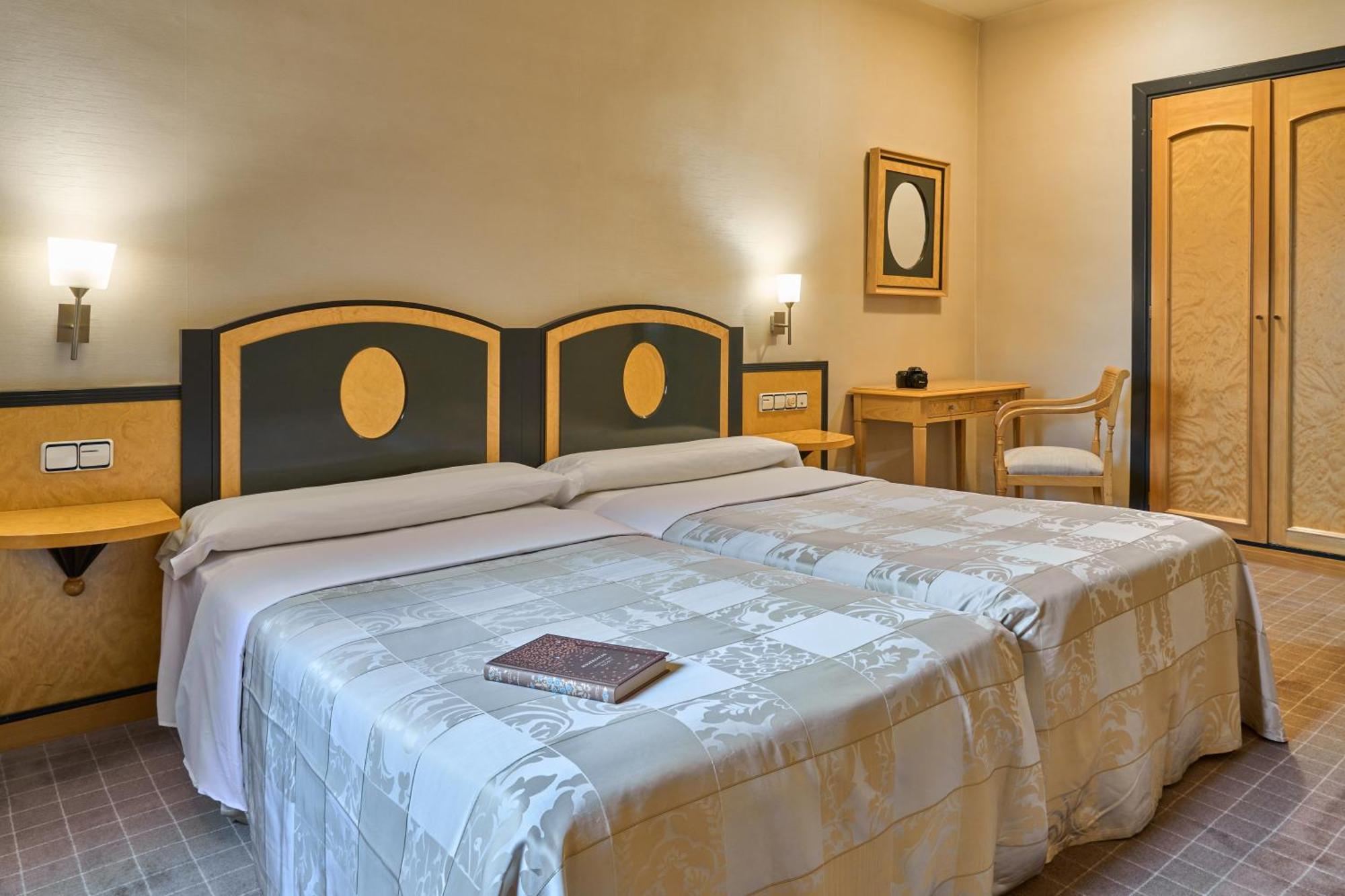 Hotel Macia Condor Grenada Pokój zdjęcie