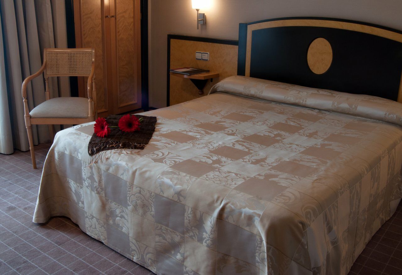 Hotel Macia Condor Grenada Zewnętrze zdjęcie